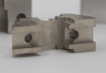 usinage de profil aluminium