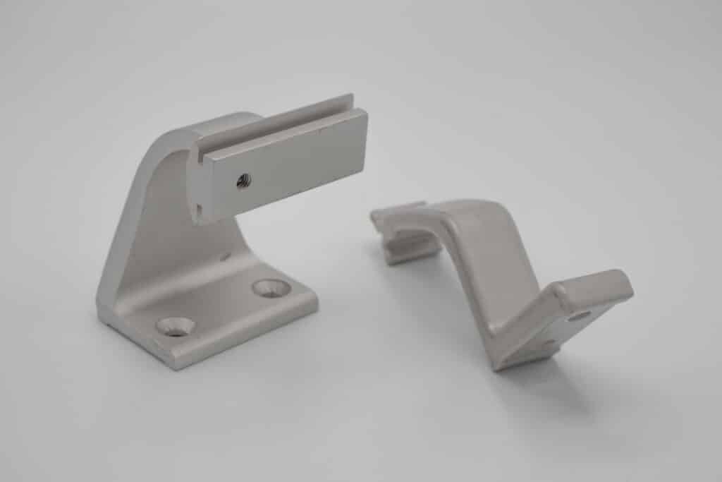 usinage de profiles aluminium 68