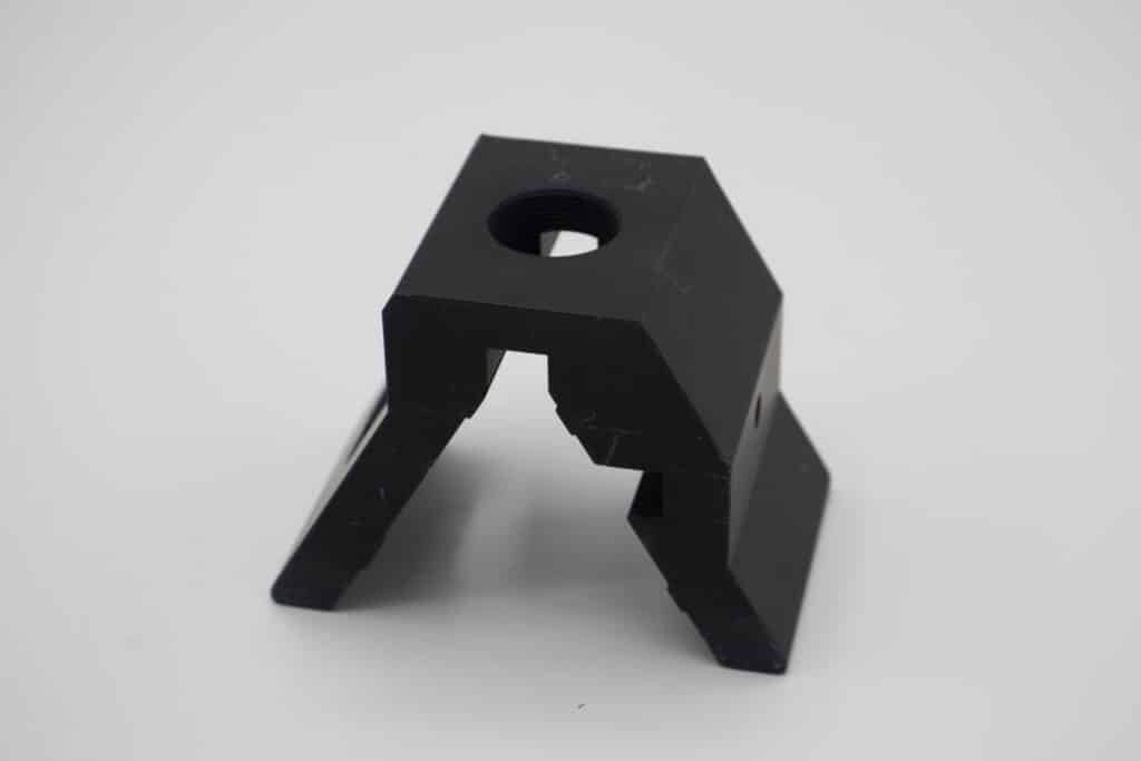 usinage de profiles aluminium 71